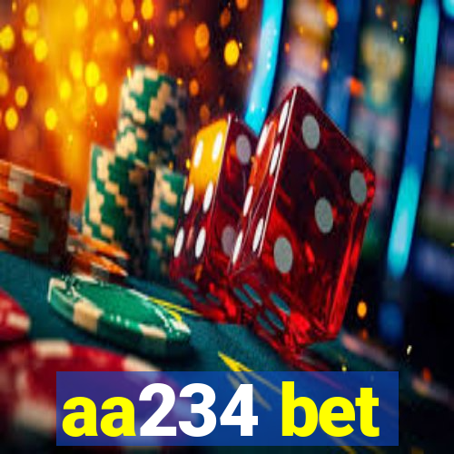 aa234 bet